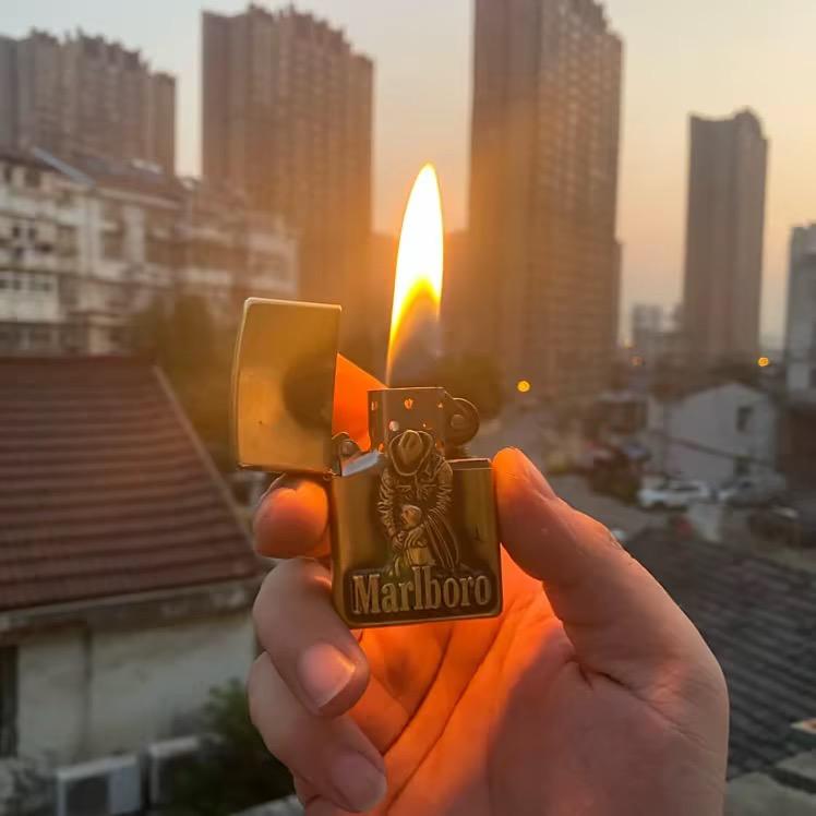 火机二当家
