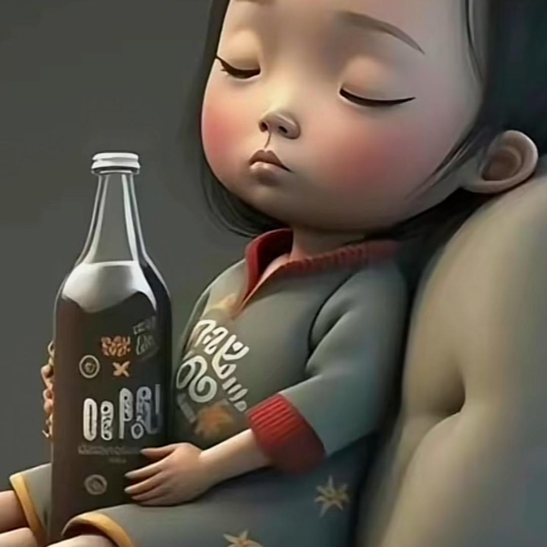 刚刚好🍇