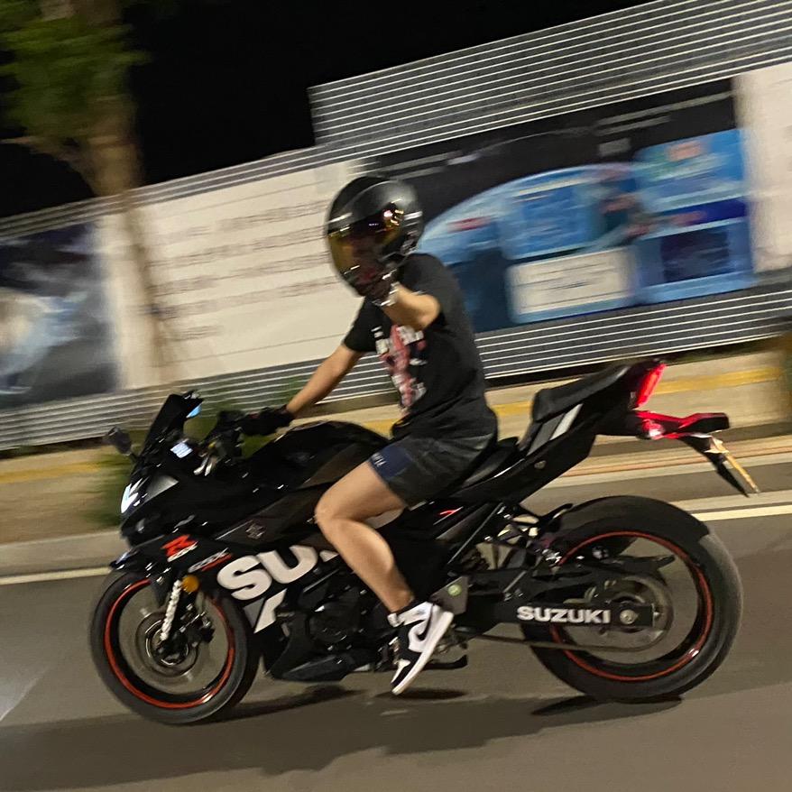 小志🏍