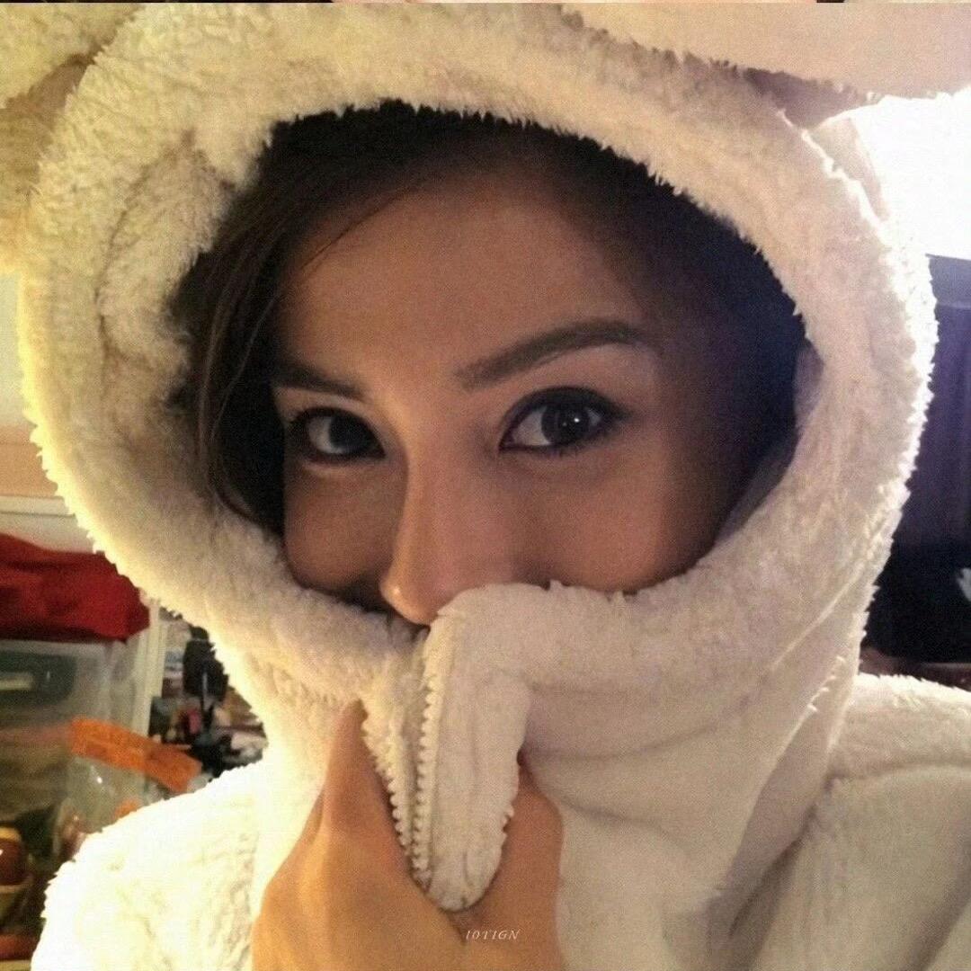 我的指甲盖会跳芭蕾舞