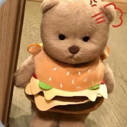 麦当劳鱼煲🍔