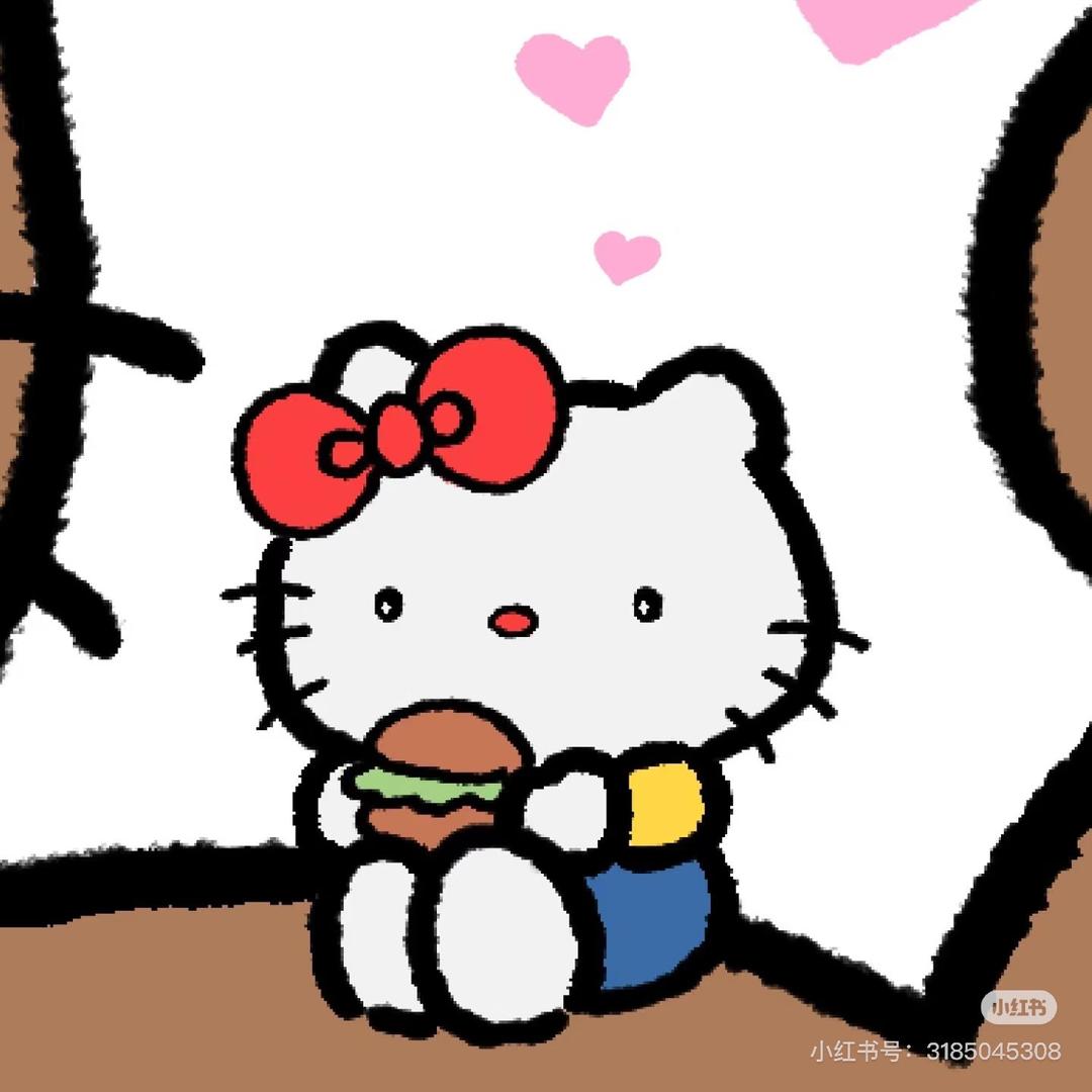 腼腆小美