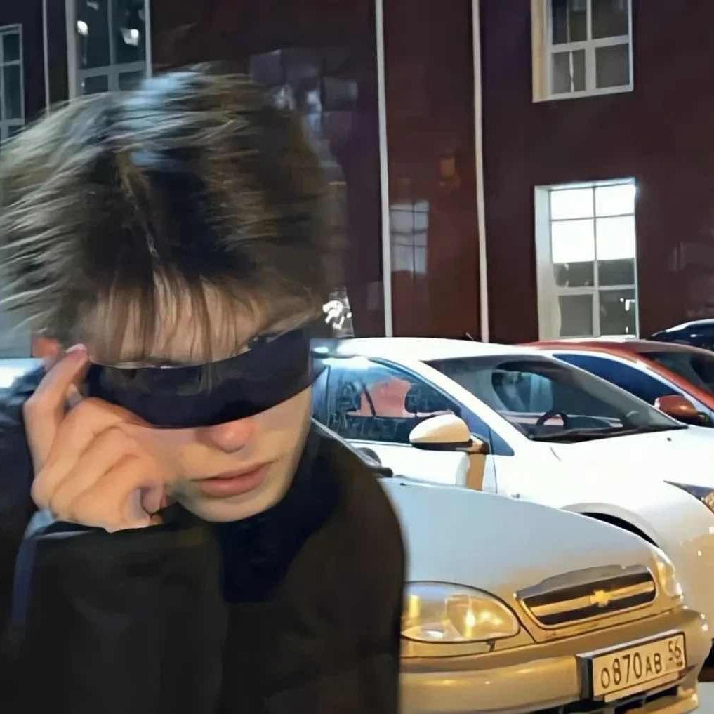 小志爱笑