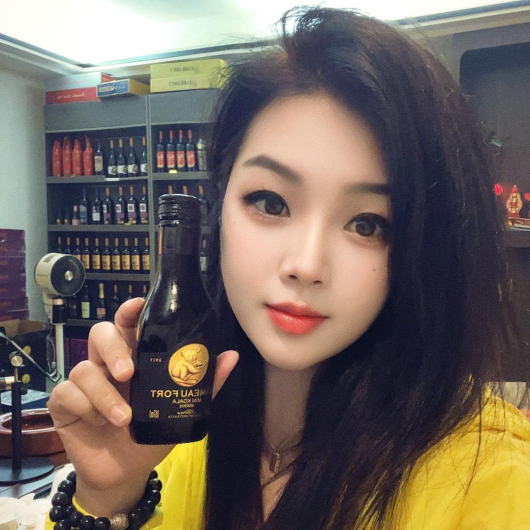 🍵潮汕华姐🍷