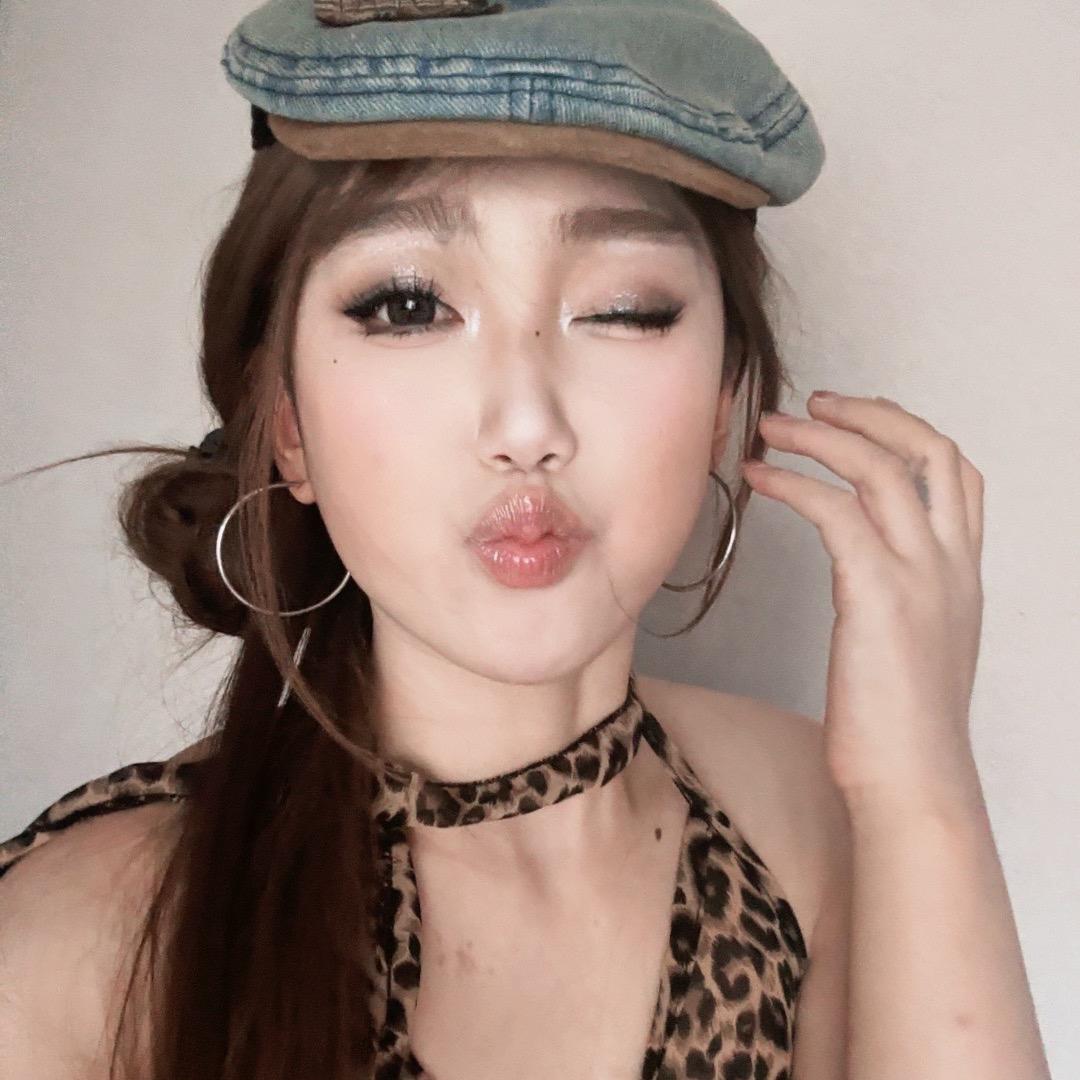小甜🦷