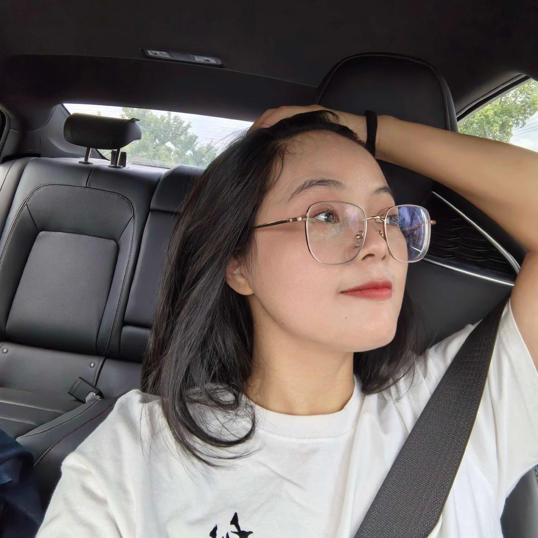 教正姿的梅子老师