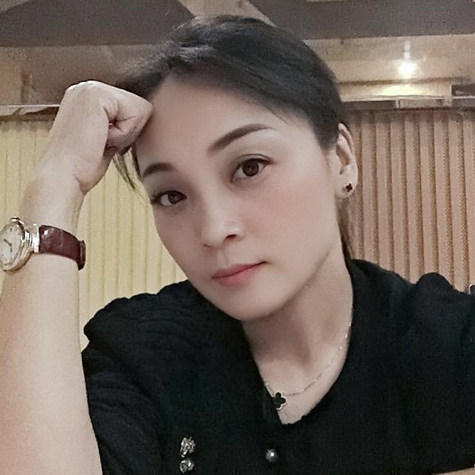 美美