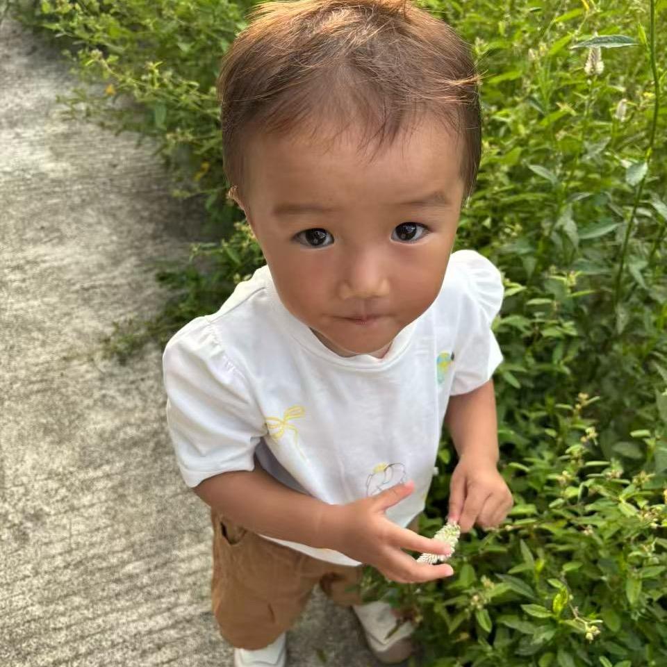 漫漫吖🍼