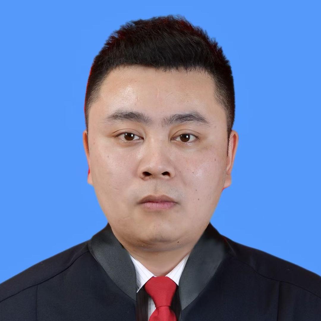 德阳律师朱启航