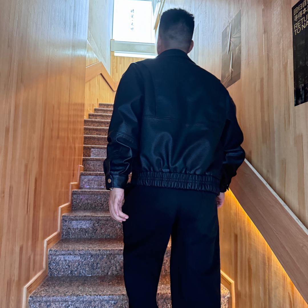 师宗龙厂长主理人