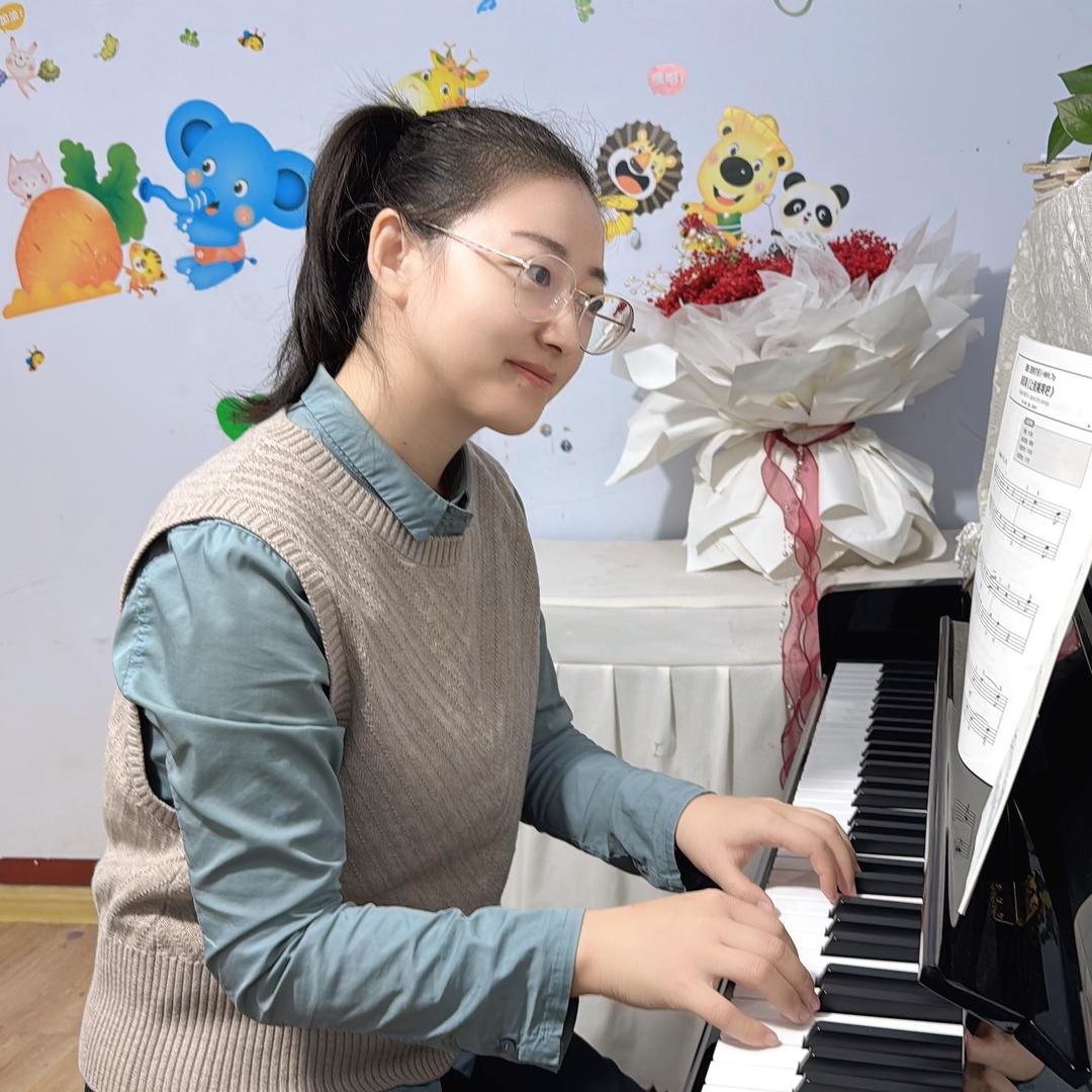 悦欣妈咪