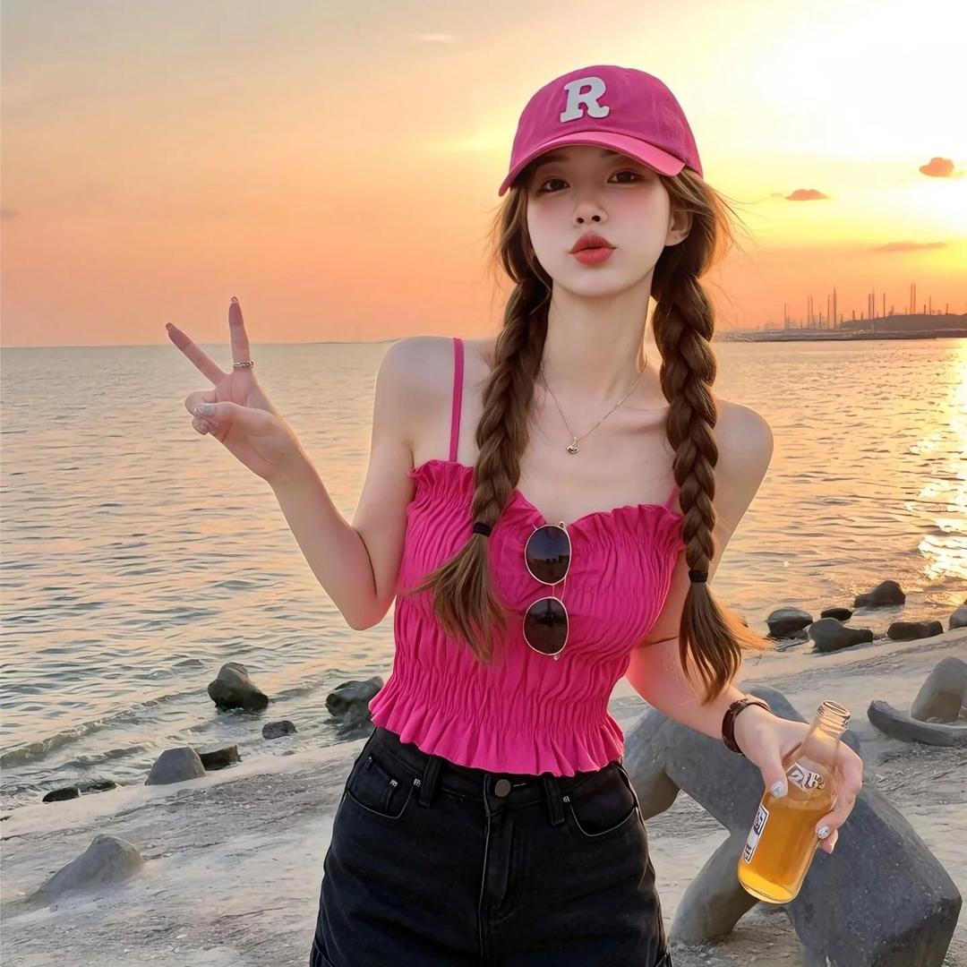 栗子家女鞋