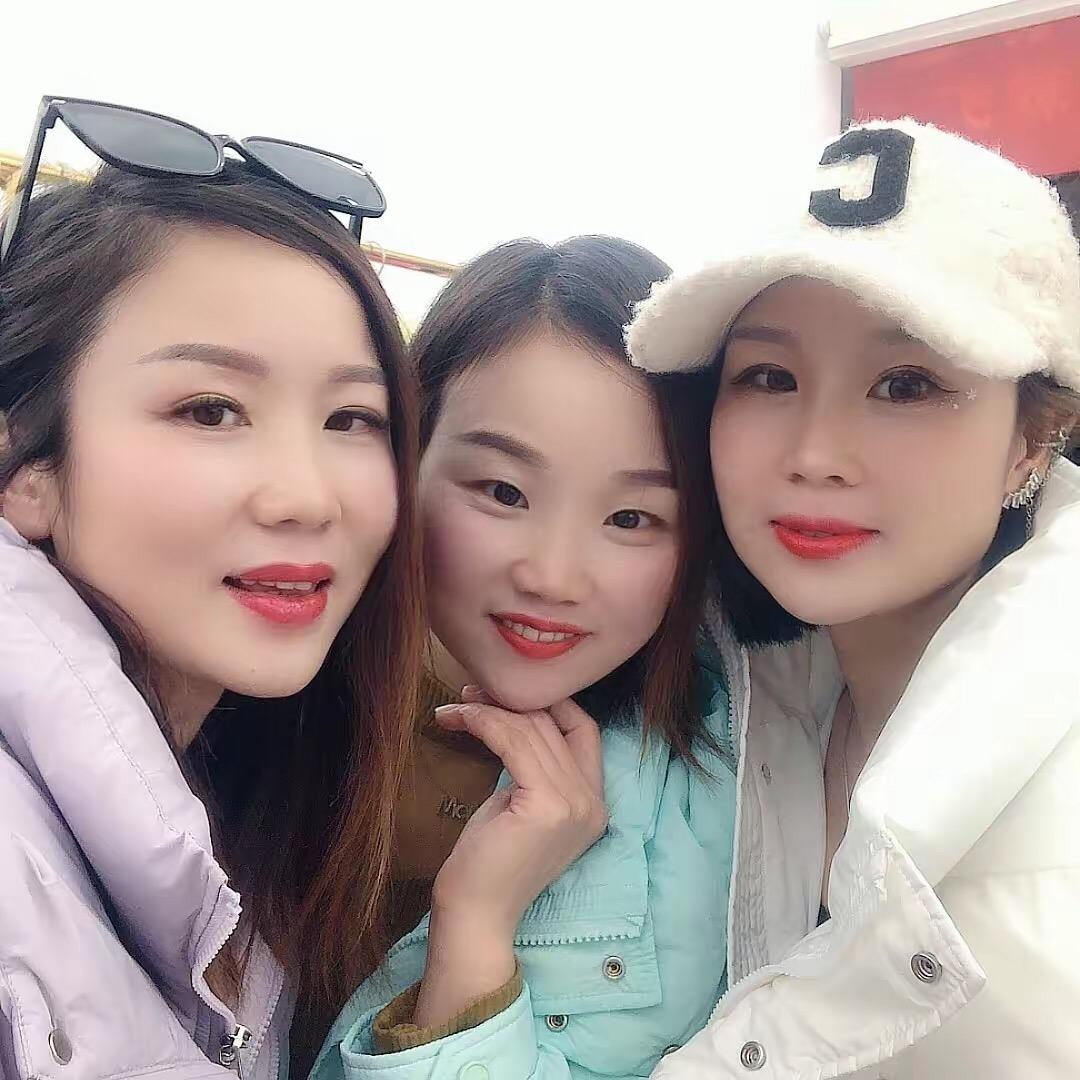 小资情调服饰店