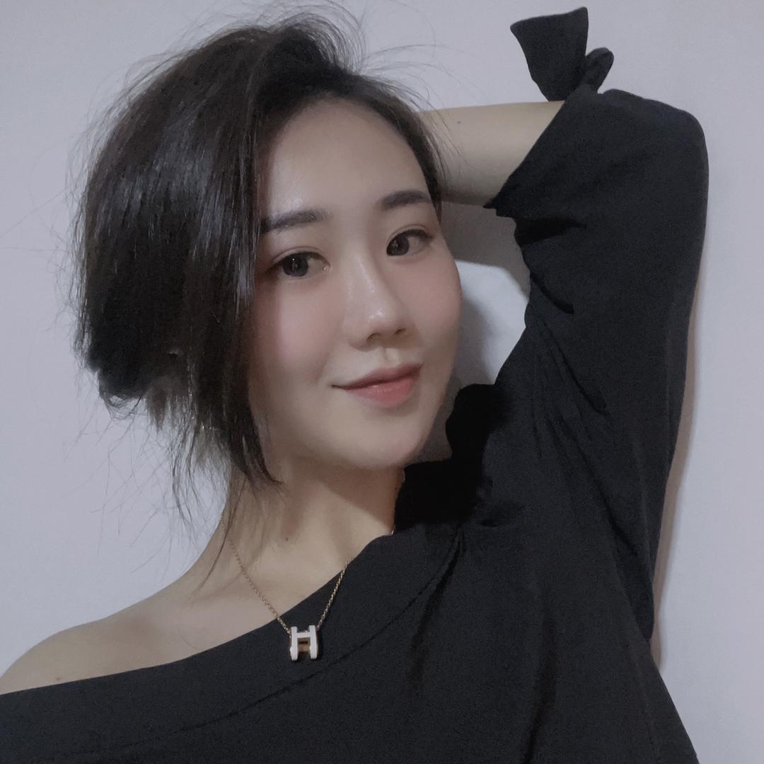 🌝杨满满。