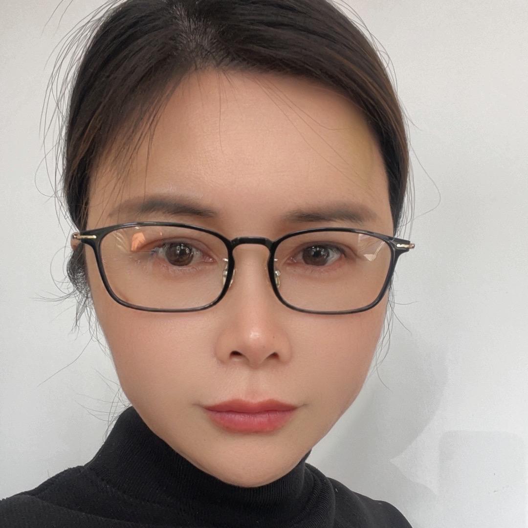 我是施娟