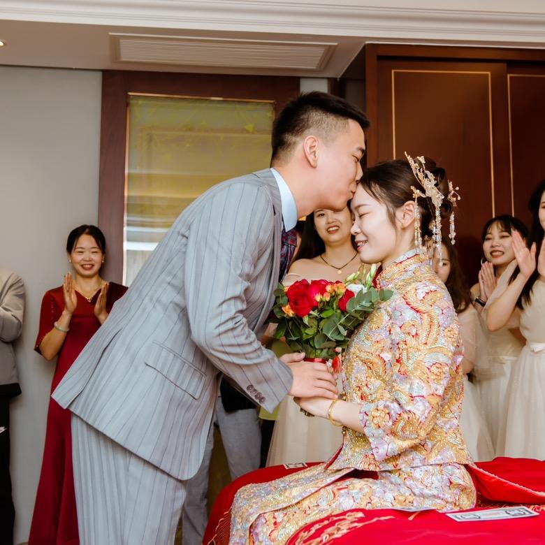 闵一小口
