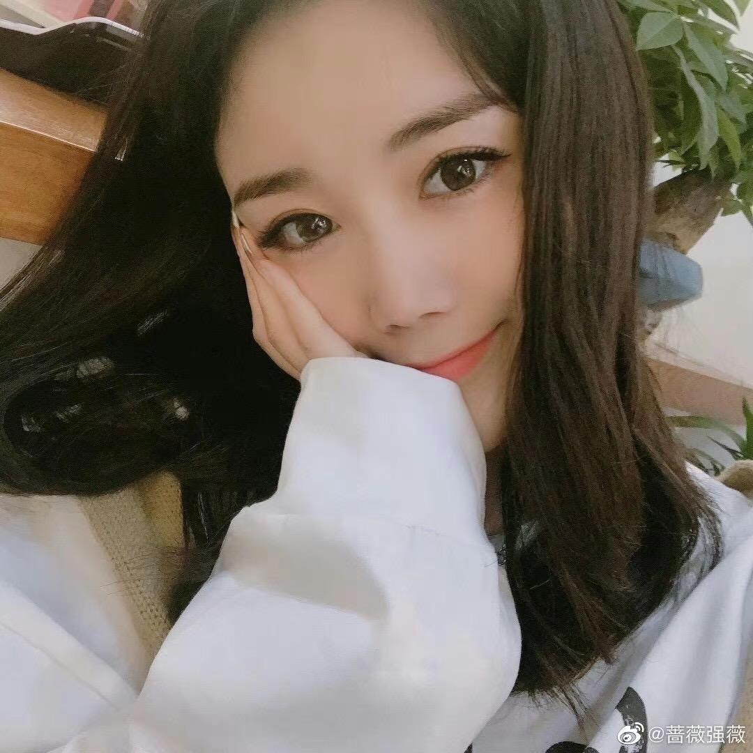 蔷薇老师的日常