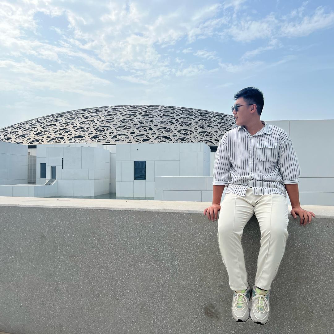 懂点儿车的小霸王