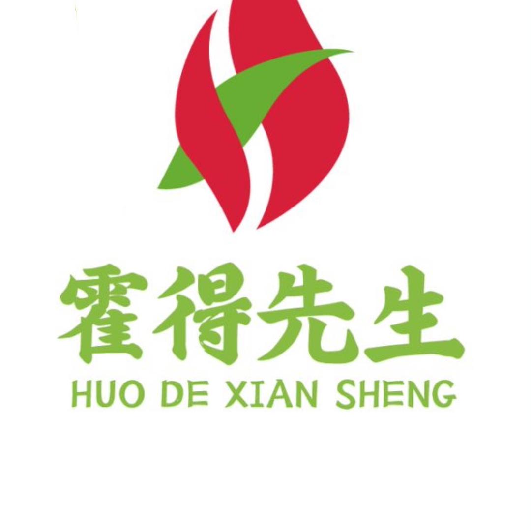 霍得鲜生严选
