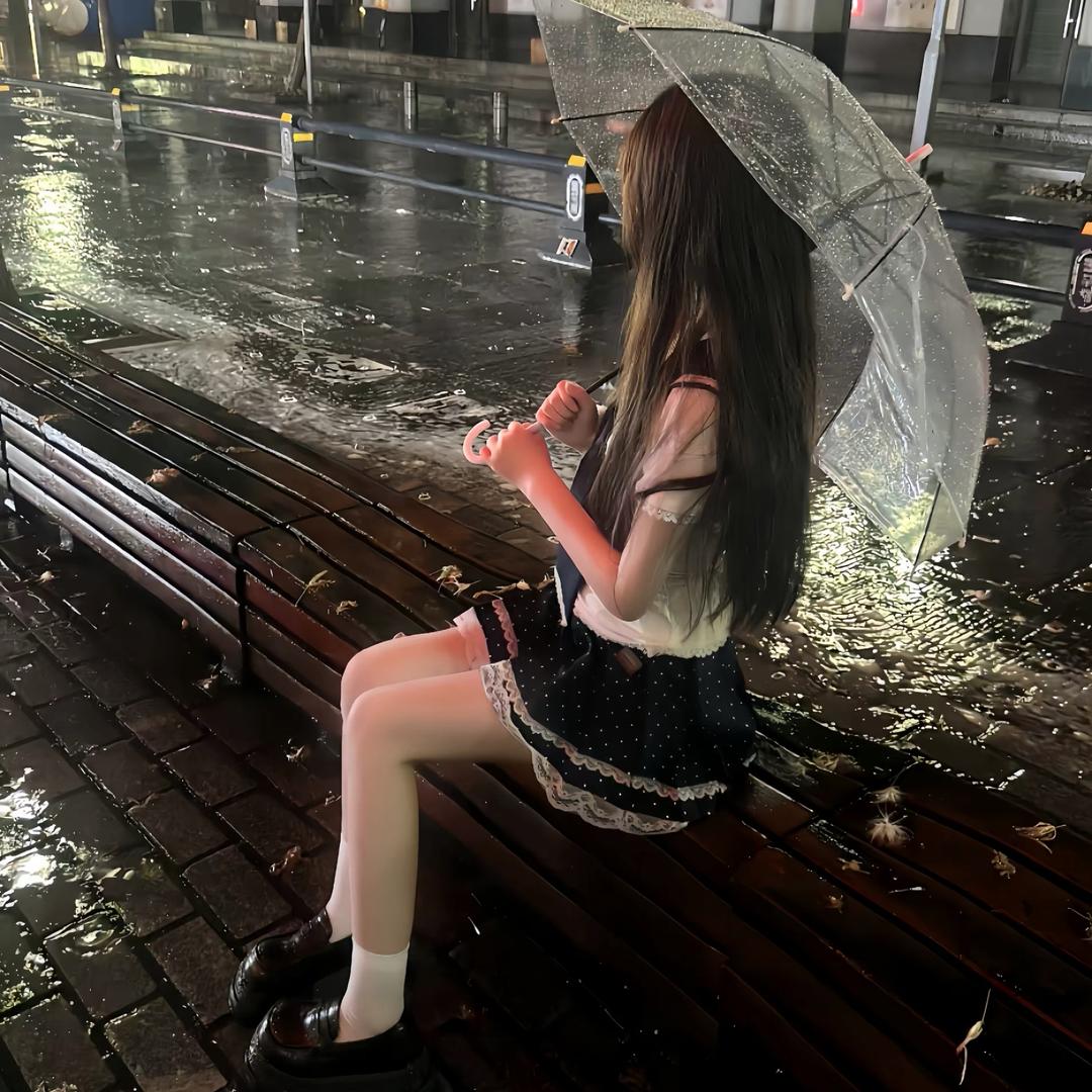 加油条的麻辣烫