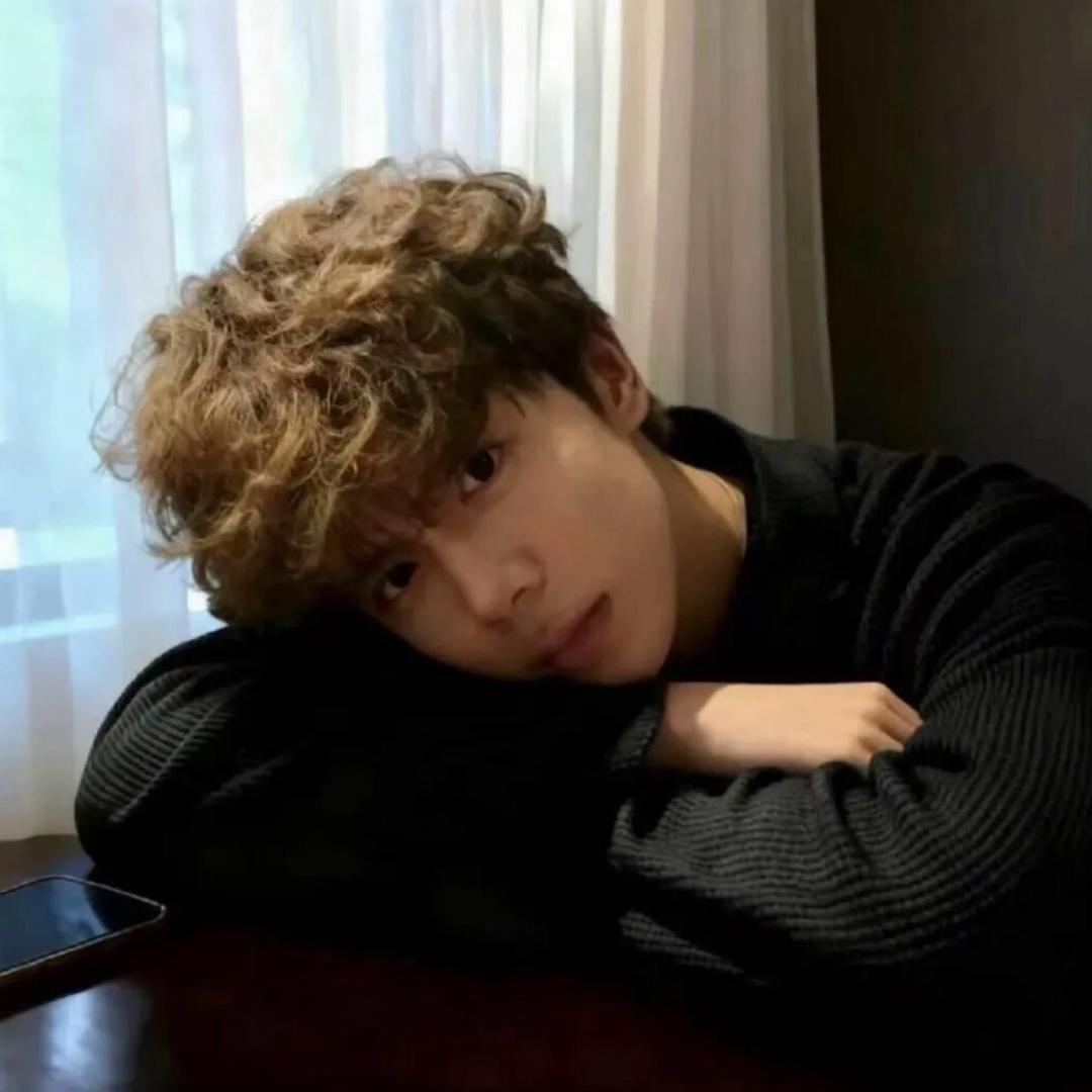 巧克力曲奇💭🍪🪞🤡