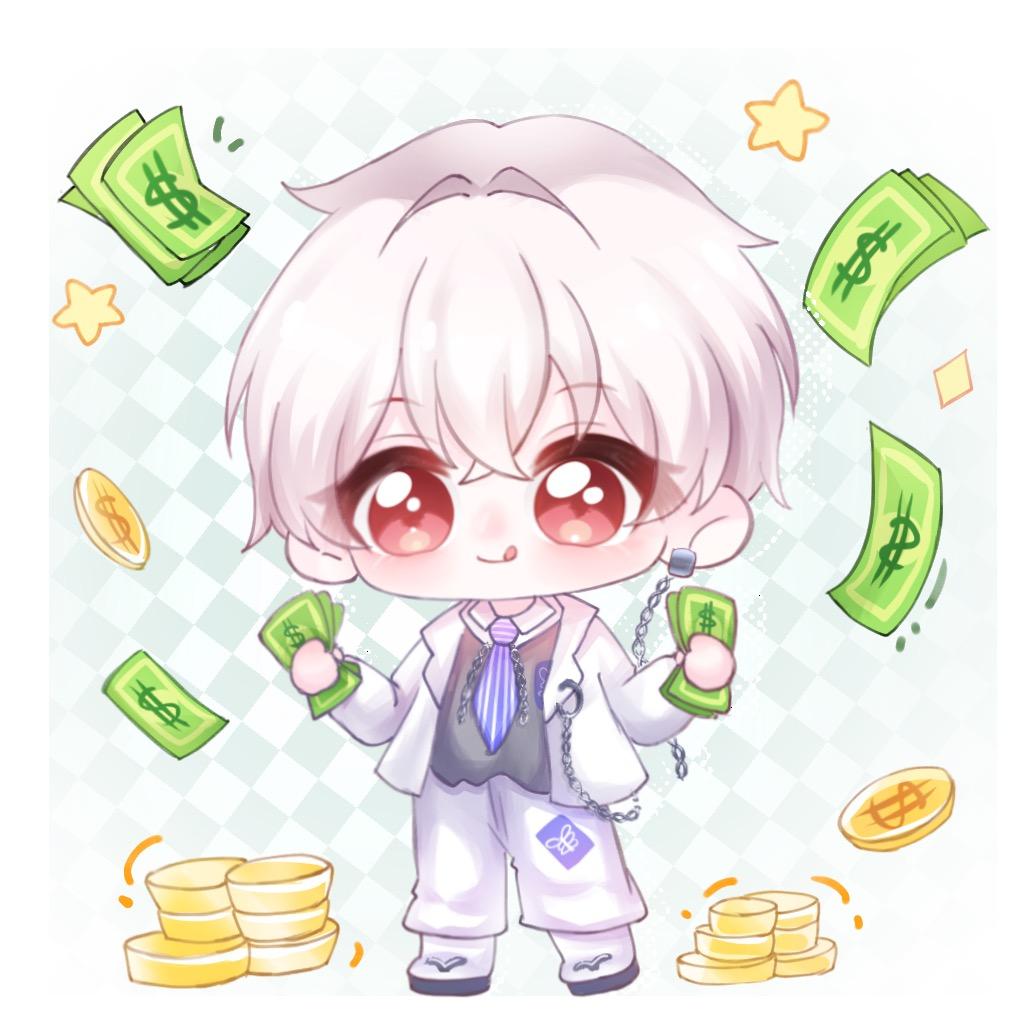 Xy.小超