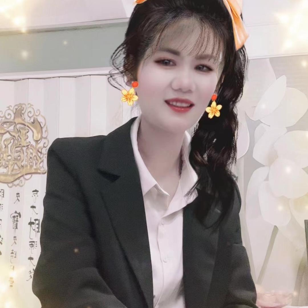 依依💞