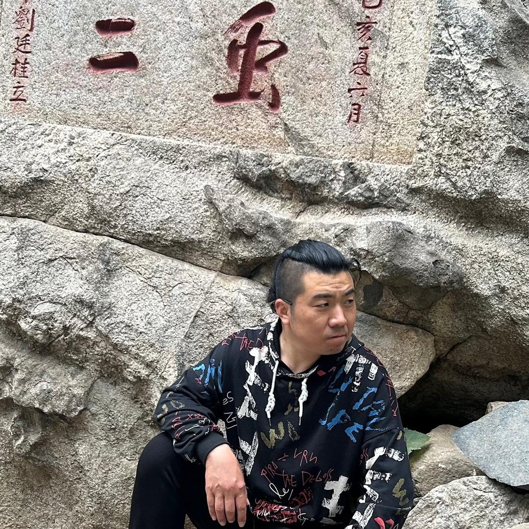 南宫市老地方全羊馆