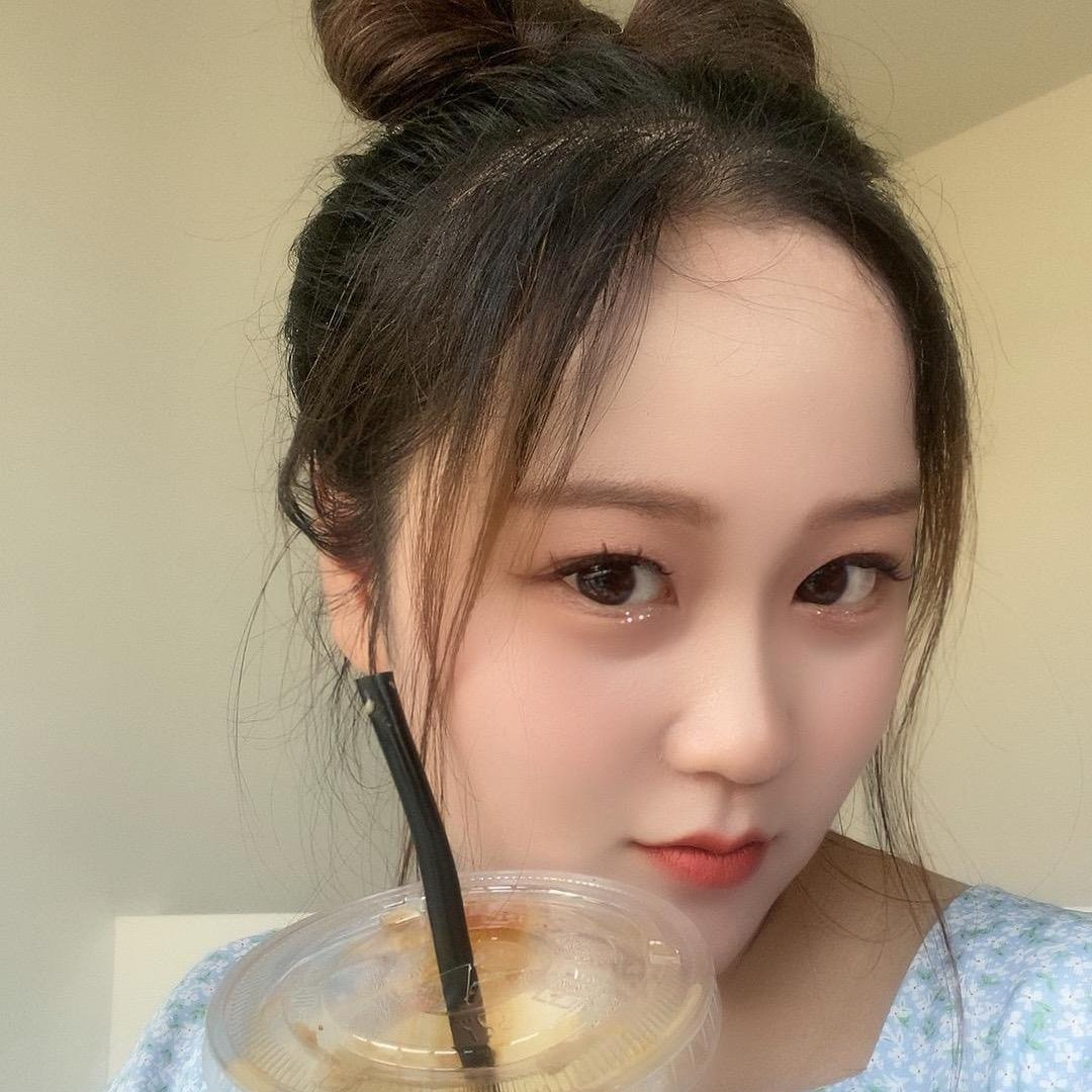 化妆师  mango🥭