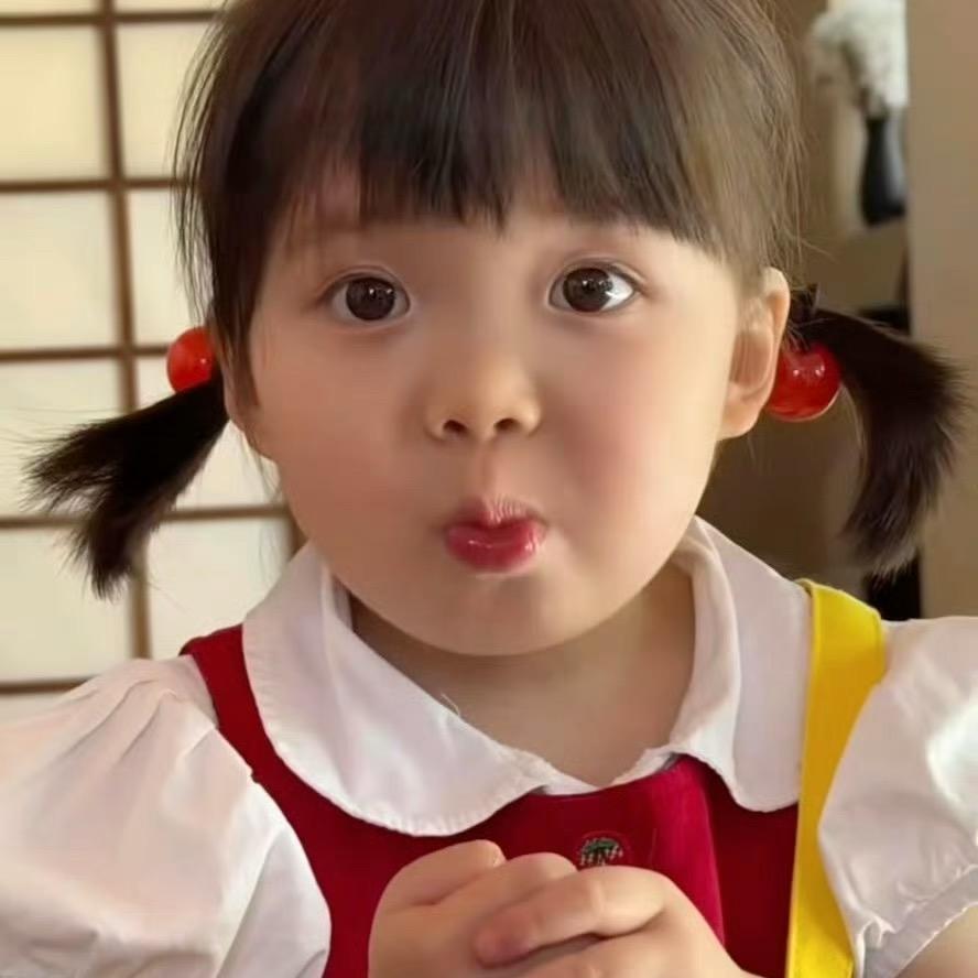 一口肉丸子