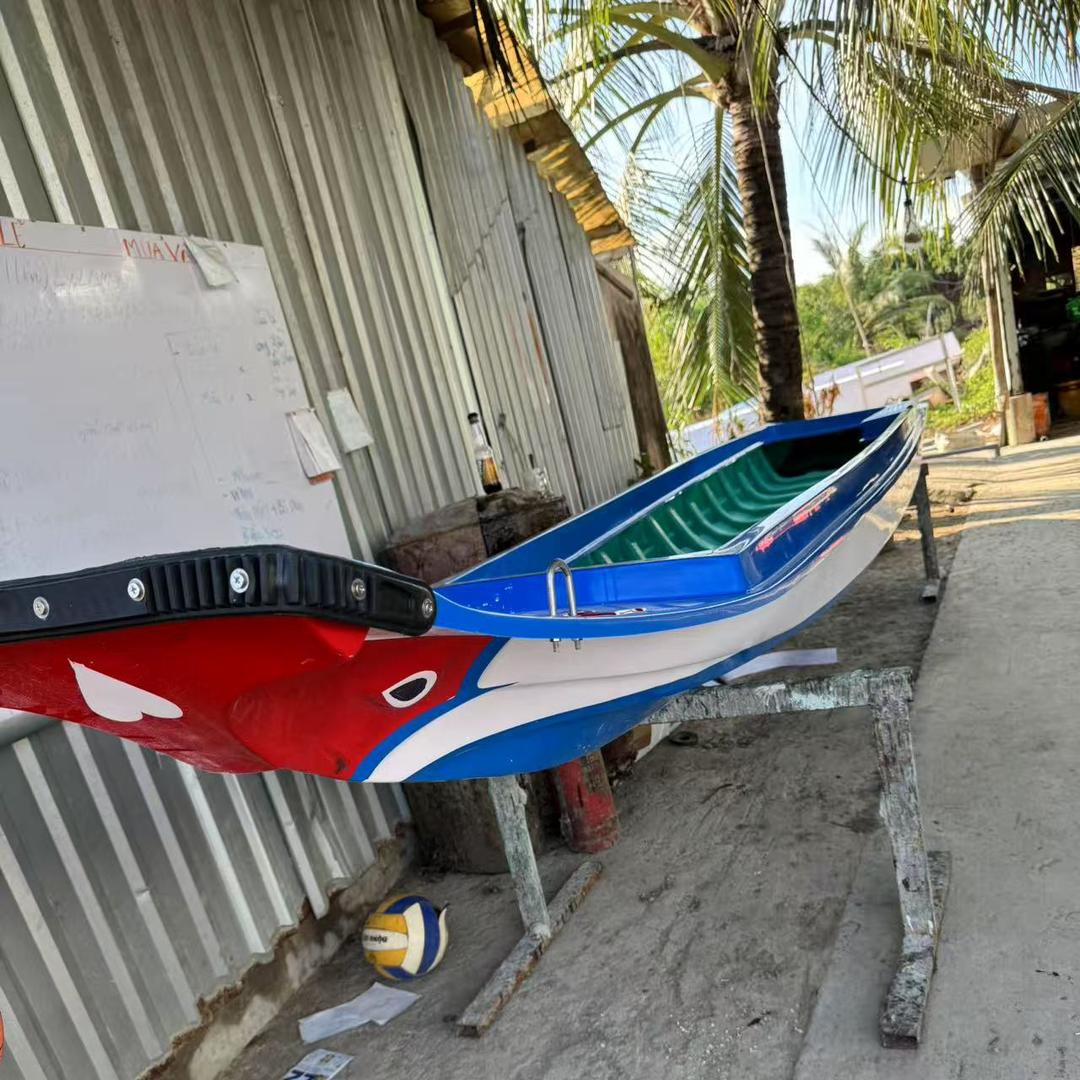 博越船业（起飞一号）