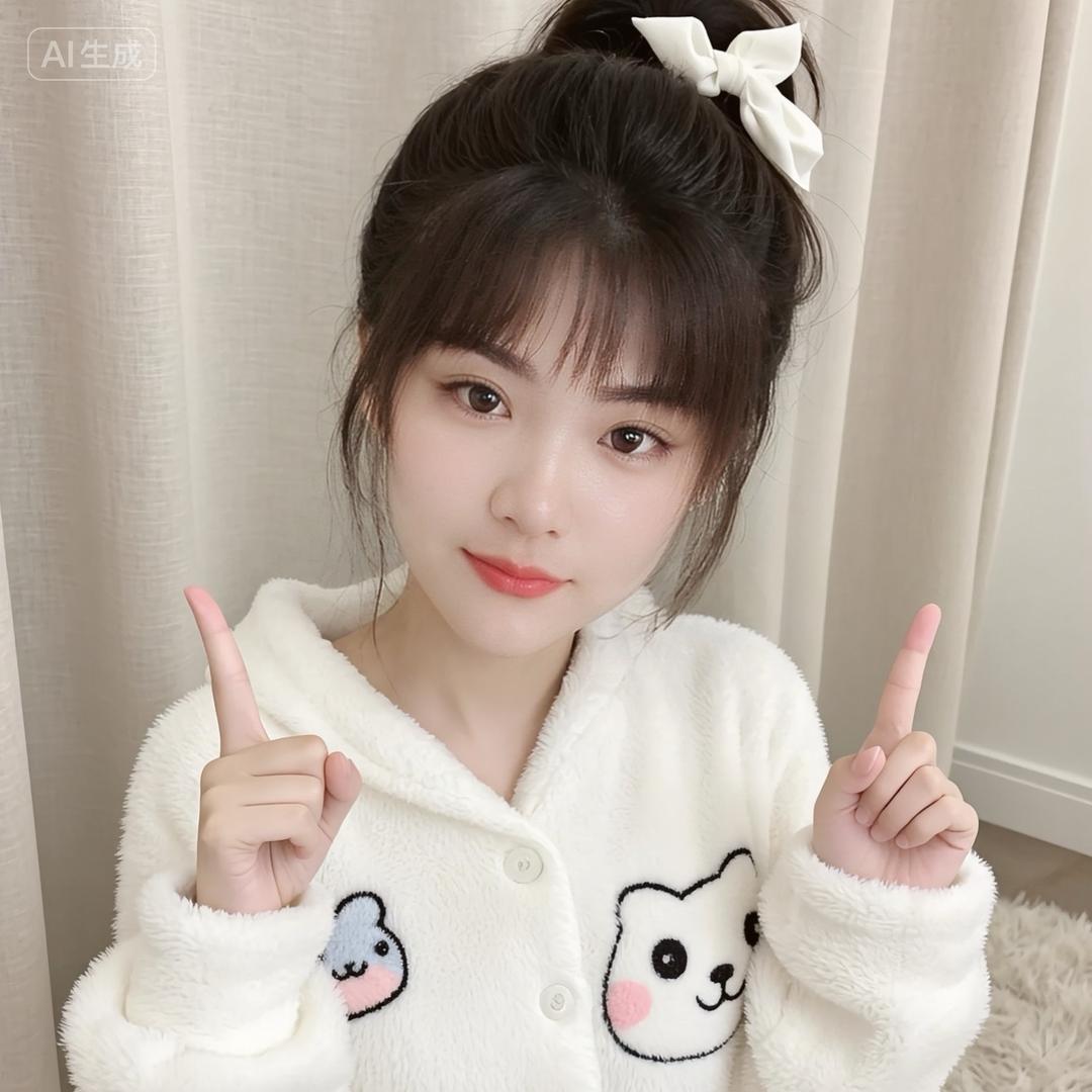 @小公主（淘淘）