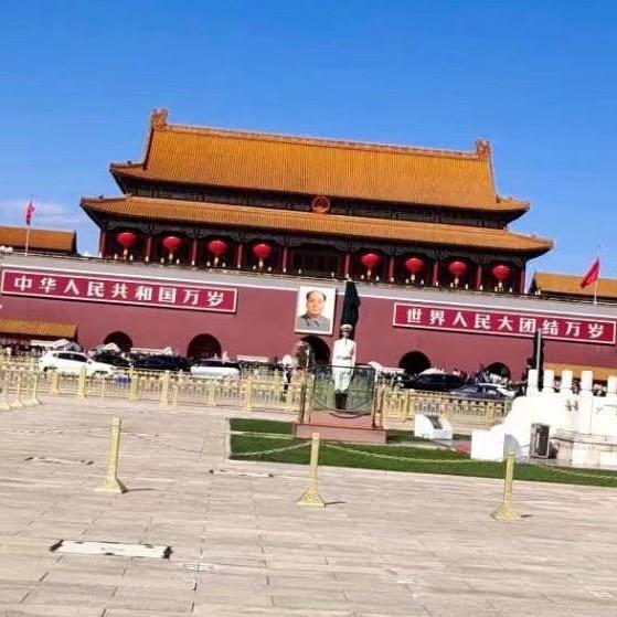 向在权