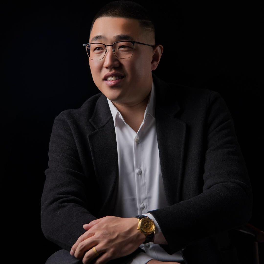 小李总 能卖房