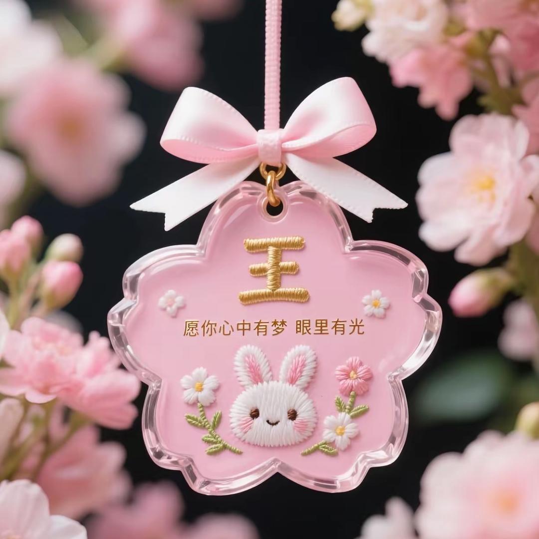 🎀余生爱💕自由（它💰）