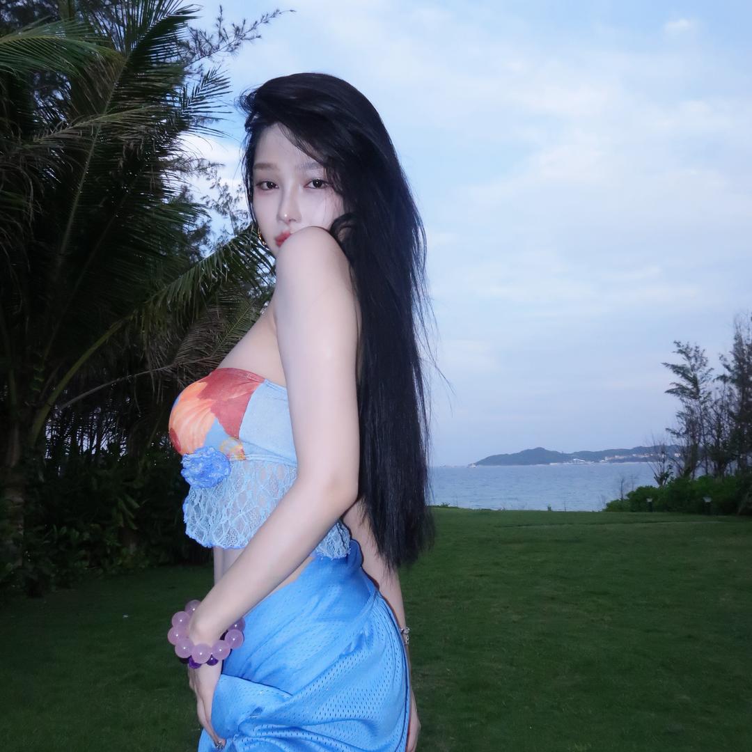 vivi小小酥