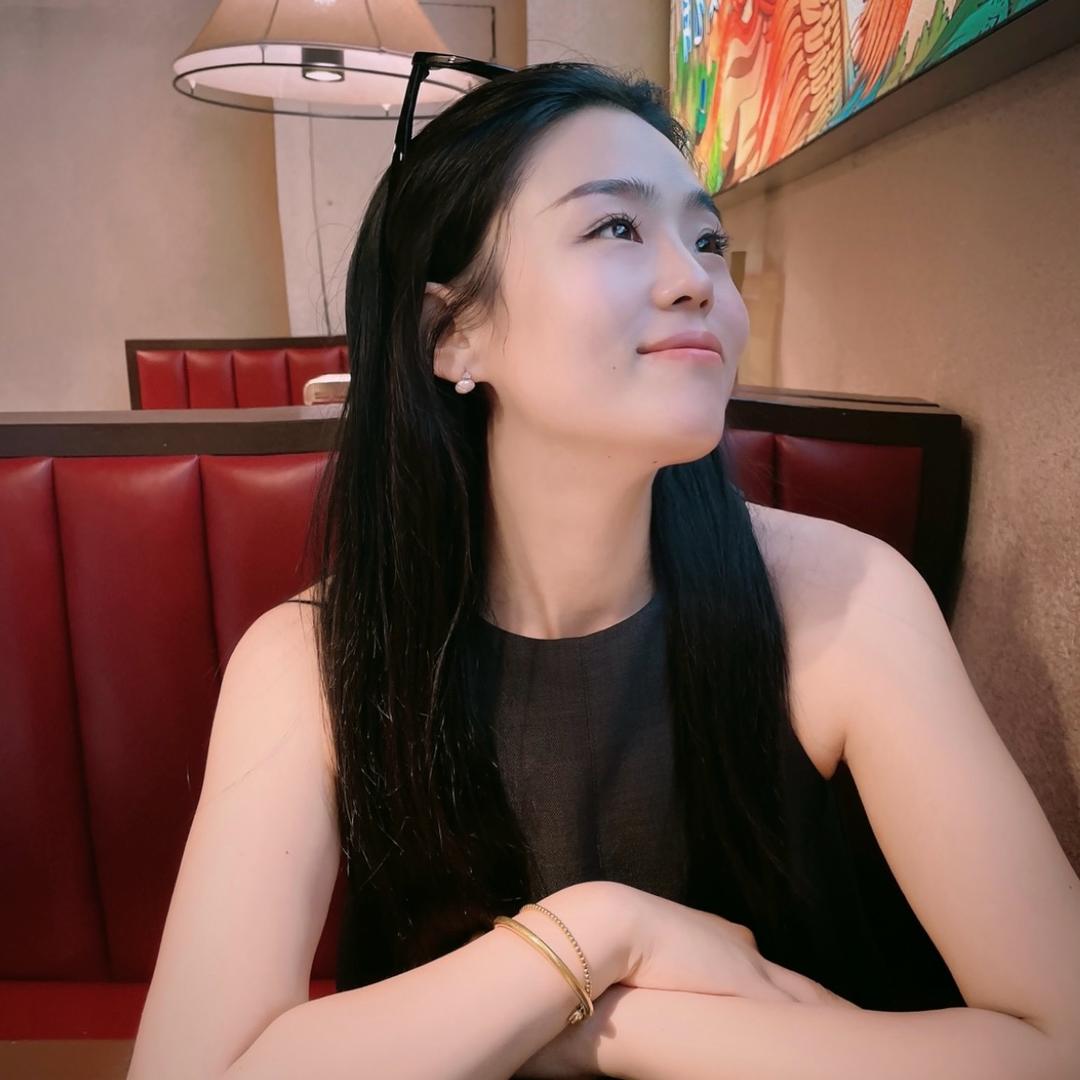 翠花妹妹  、♔