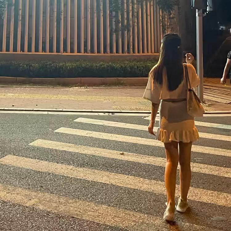 迎迎炸了