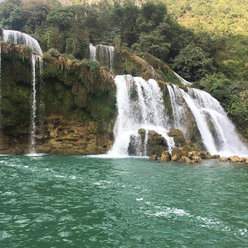 小洪