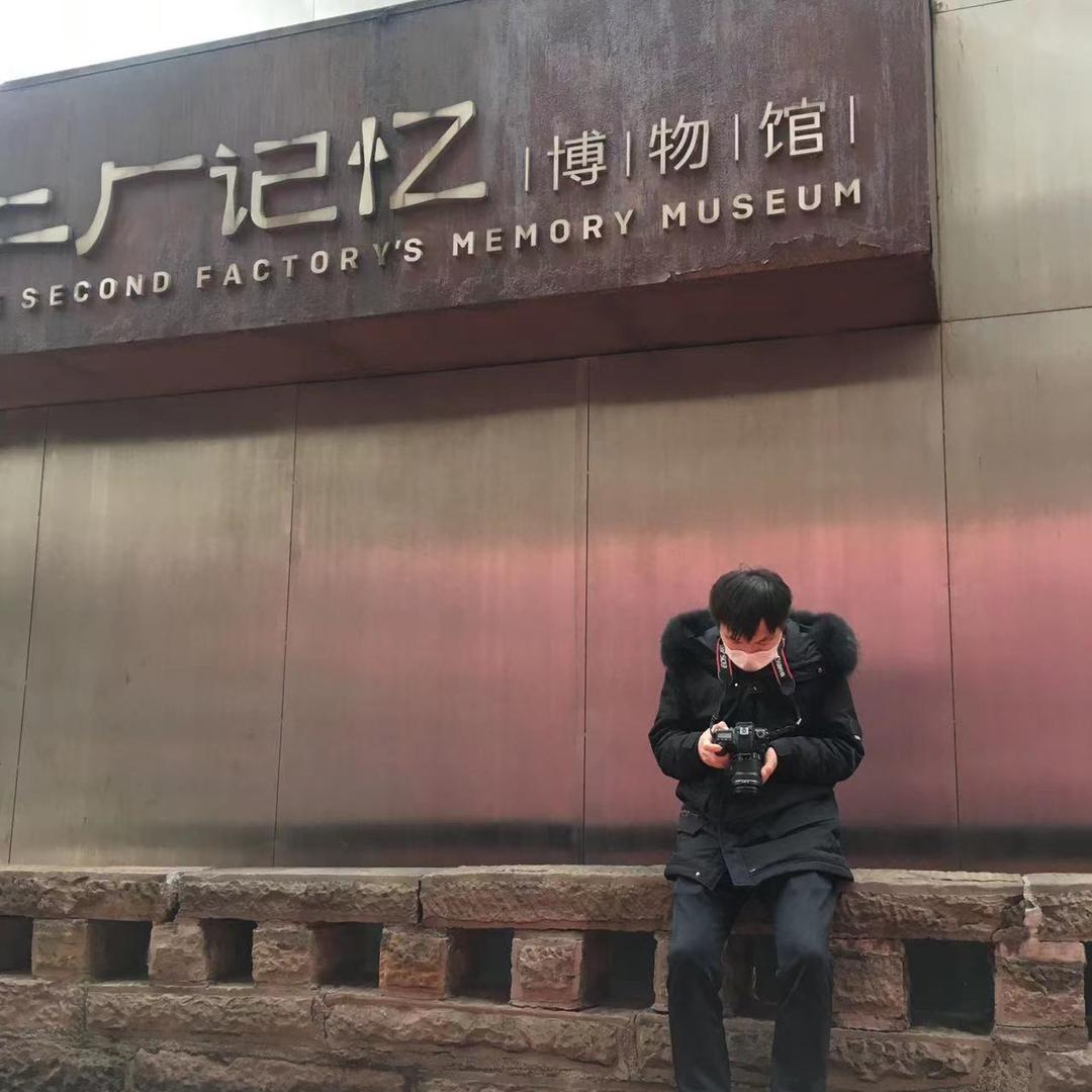 独立设计师｜汝亚飞
