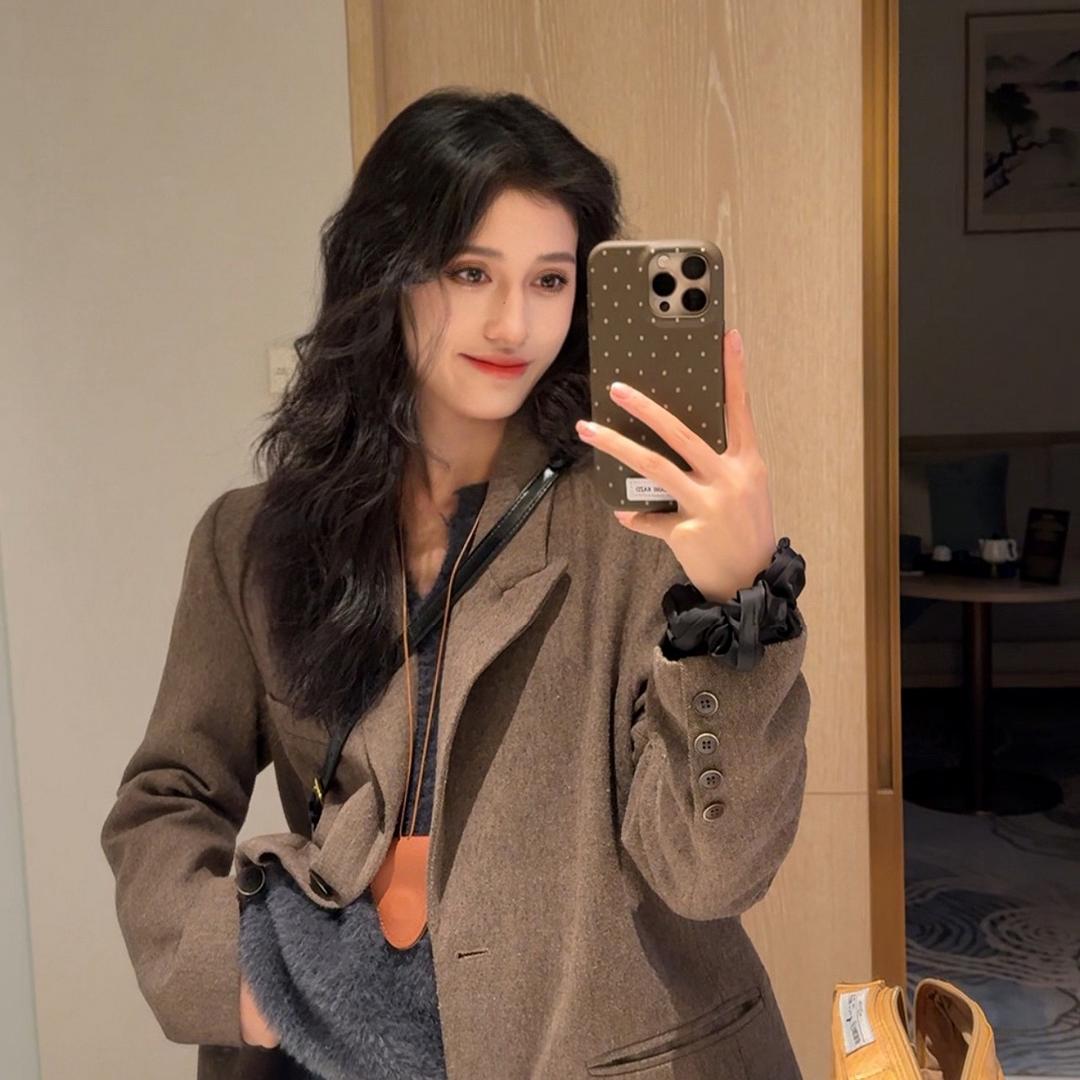 火火的穿搭日记📔