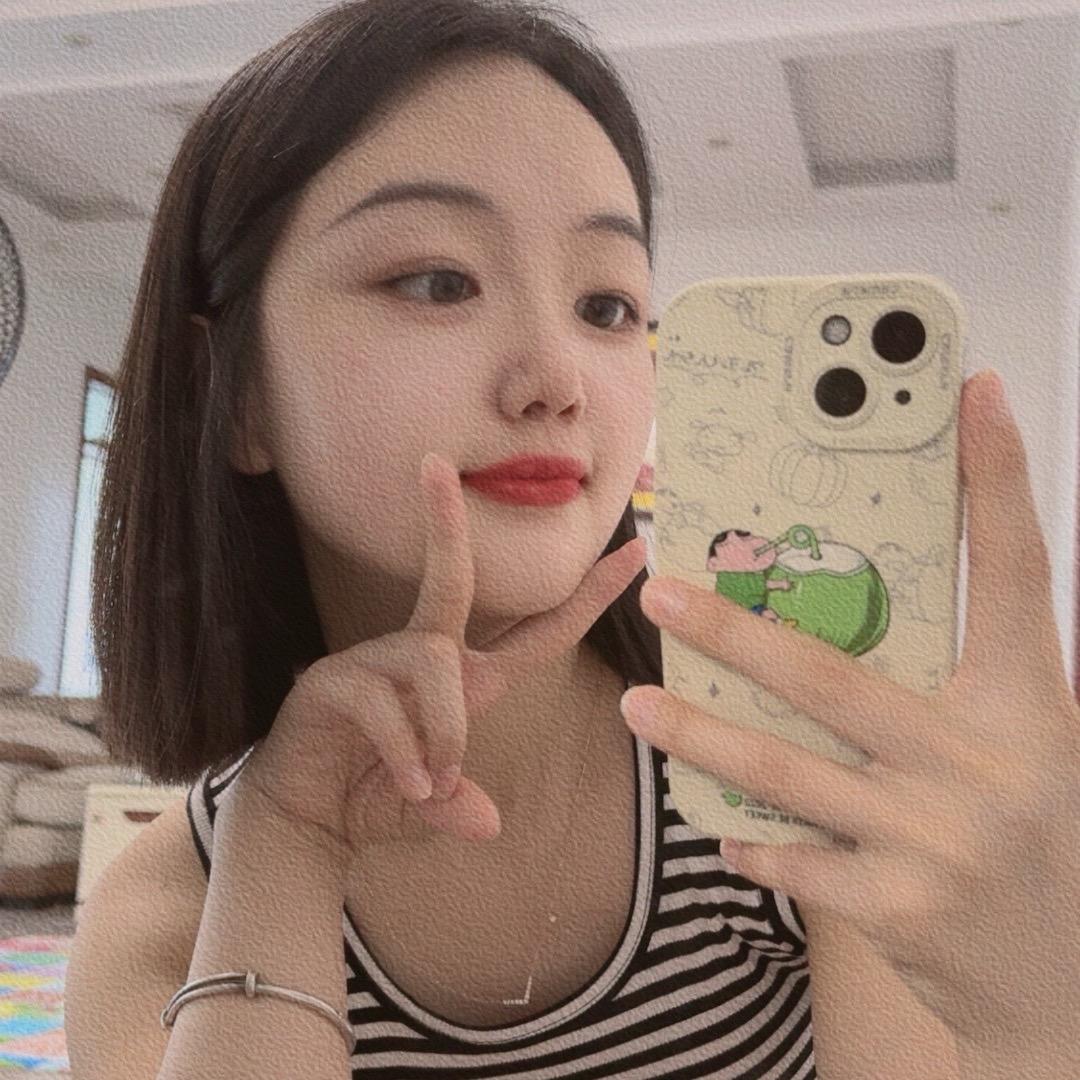 杜杜的摆货日记