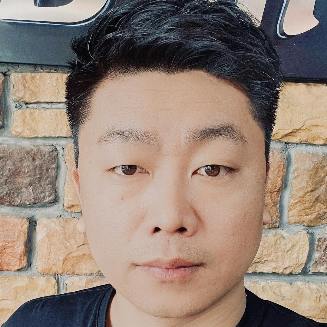 U一BON色彩机构首席设计师欧阳