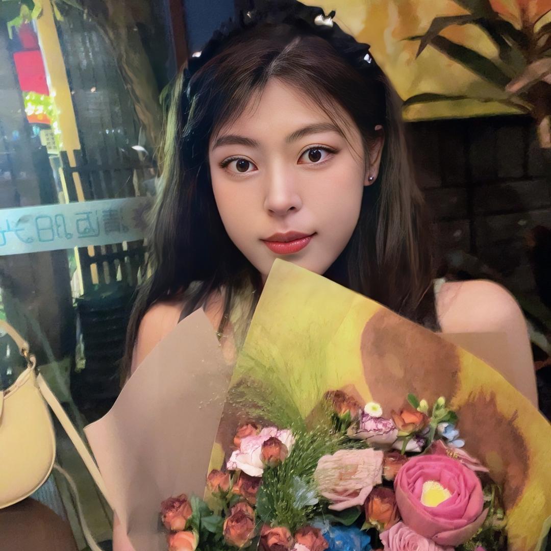 小淼