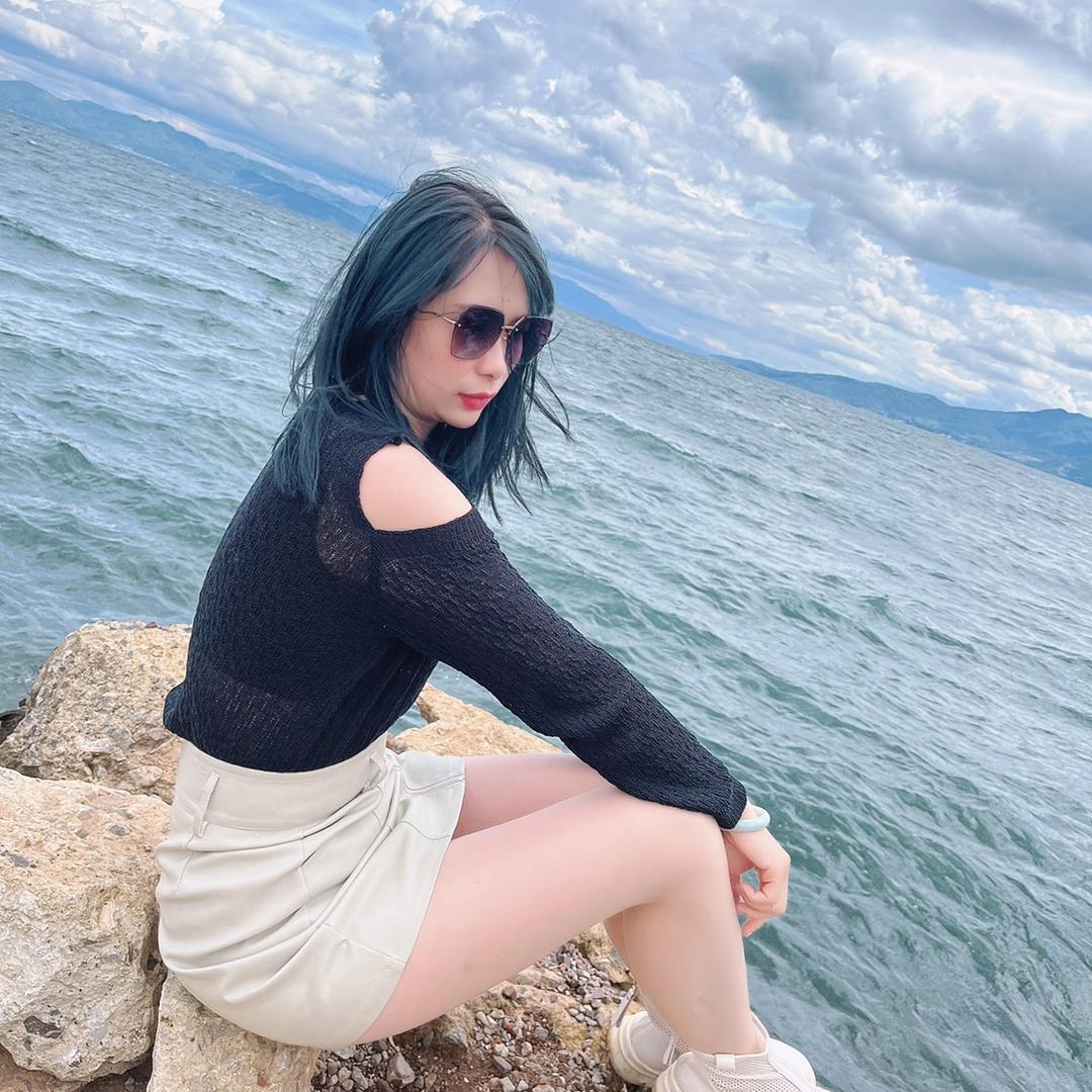 洋妞美甲美睫(七彩云南第一城店)