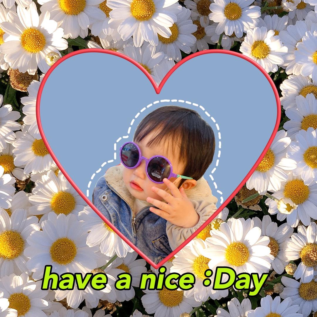 周宝贝💖