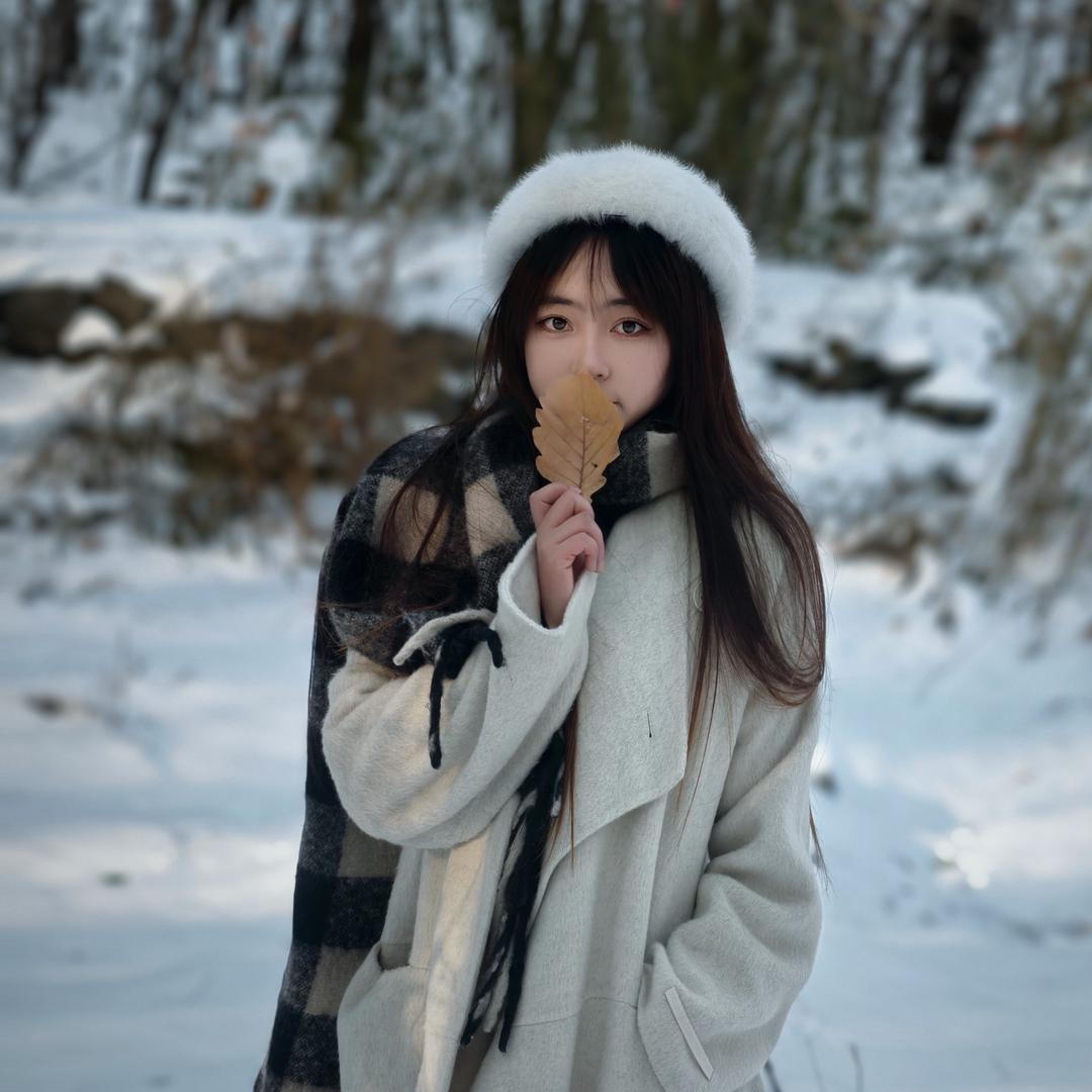 猪猪女孩