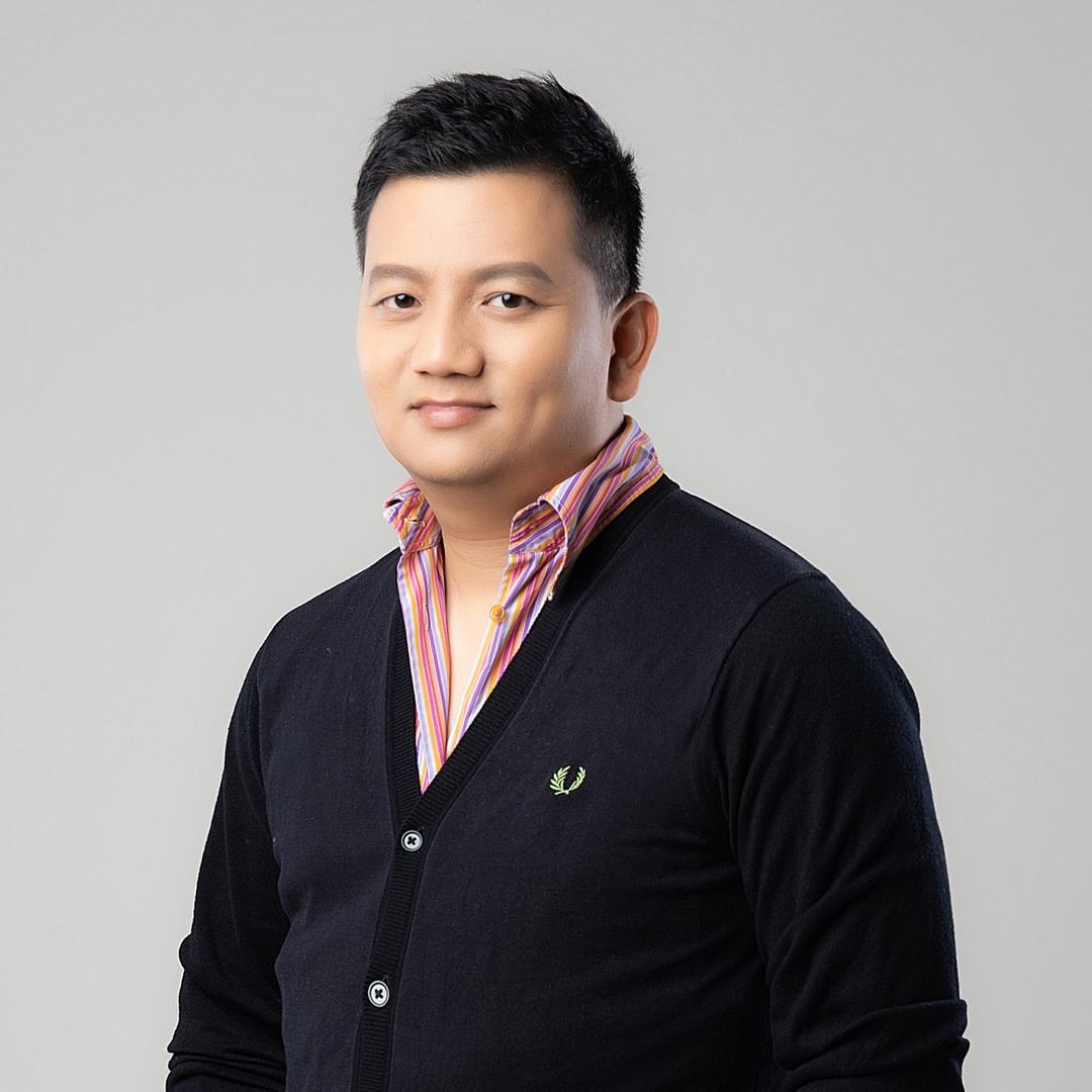 汽车人Mark