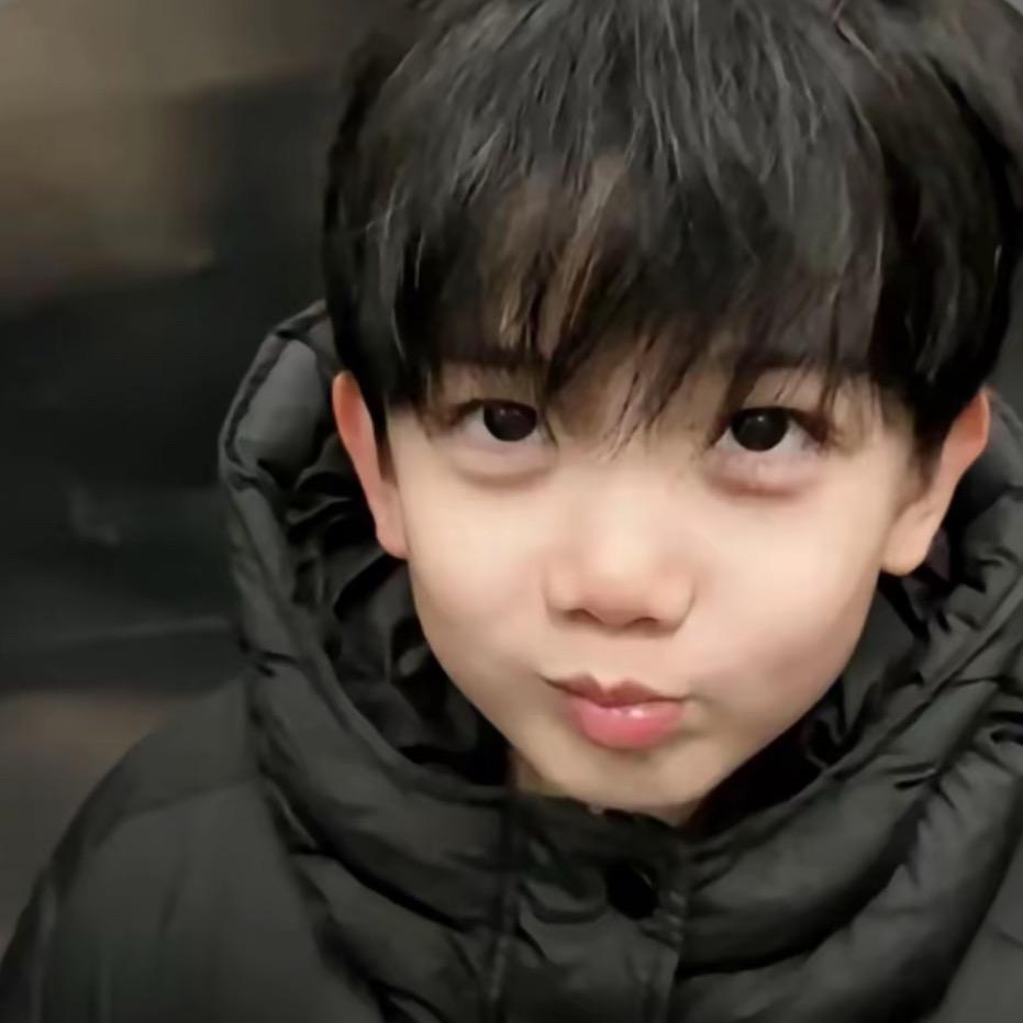 孤独的狼