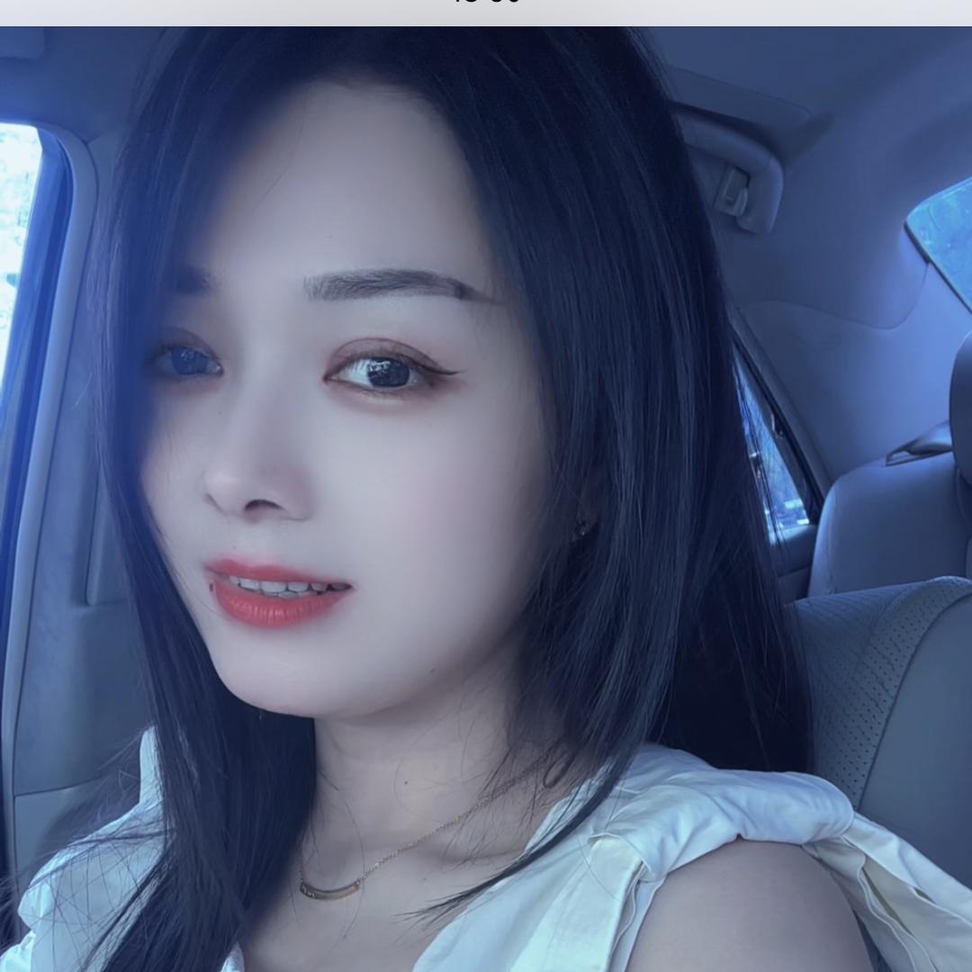 80后小姐姐(拒绝连赞)